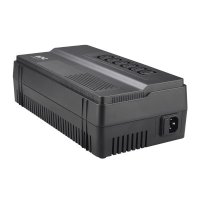 ИБП APC BV800I Черный