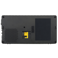 ИБП APC Easy-UPS BV800I-GR Черный