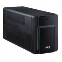 ИБП APC Easy-UPS BVX1200LI-GR Черный
