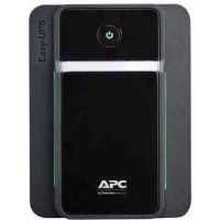 ИБП APC Easy-UPS BVX900LI-GR Черный