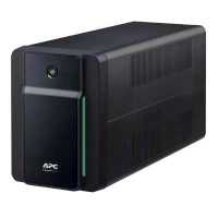 ИБП APC Back-UPS BX1600MI-GR Черный