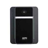 ИБП APC Back-UPS BX750MI-GR Черный