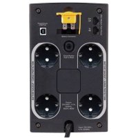 ИБП APC BX950U-GR Черный