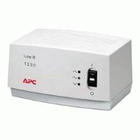 стабилизатор напряжения APC LE1200-RS Белый