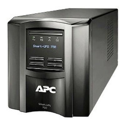 ИБП APC SMC750I-CH