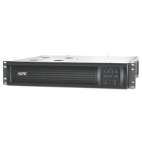 ИБП APC Smart-UPS SMT1500RMI2UNC Черный