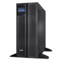 UPS APC SMX2200HVNC Черный