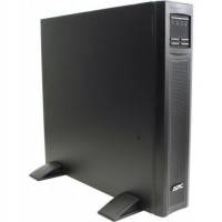 ИБП APC Smart-UPS X SMX750I Черный