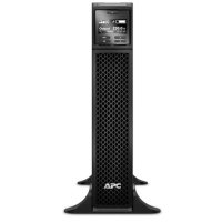 ИБП APC Smart-UPS SRT SRT2200XLI Черный