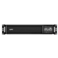 ИБП APC Smart-UPS SRT3000RMXLI-NC Черный