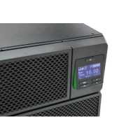 ИБП APC Smart-UPS SRT8KRMXLI Черный