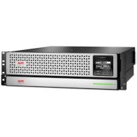 ИБП APC SRTL2200RMXLI Черный