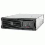 UPS APC SUA2200RMXLI3U Темно-Серый