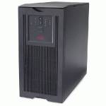 UPS APC SUA2200XLI Черный