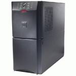 UPS APC SUA3000I Черный