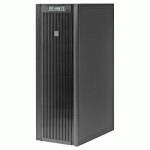 UPS APC SUVTP20KH4B4 Черный