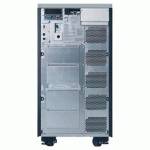 UPS APC SYA8K16I Темно-Серый