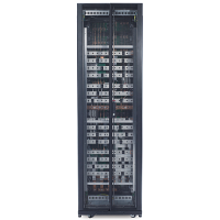 UPS APC SYCF160KH Черный