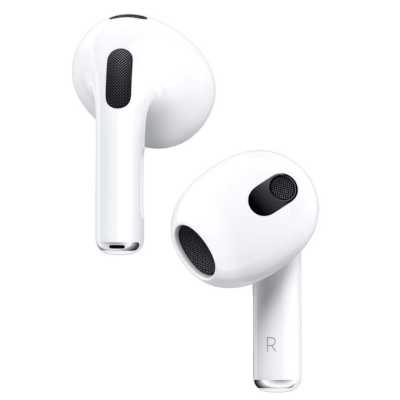 наушники Apple AirPods 3 MME73CH/A