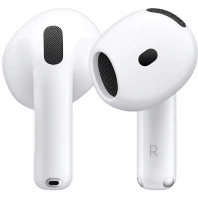 наушники Apple AirPods 4 ANC MXP93ZM/A