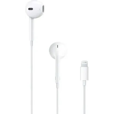 наушники Apple EarPods MWTY3FE/A