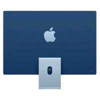моноблок Apple iMac 2021 MGPK3RU/A Синий