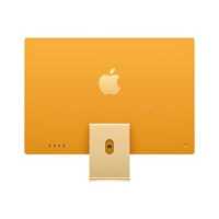 моноблок Apple iMac 2021 Z12T000AH Желтый