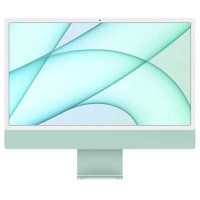 моноблок Apple iMac 2021 Z12V001AH Зеленый