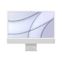 моноблок Apple iMac 2021 Z13K000EC Серебристый