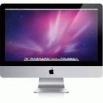 моноблок Apple iMac MC509 Белый