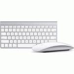 моноблок Apple iMac MC814i716GH1V2 Белый
