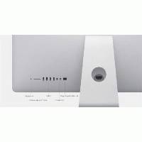 моноблок Apple iMac MD094 Серебристый