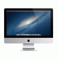 моноблок Apple iMac MD09416G Серебристый