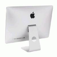 моноблок Apple iMac MD096H3 Серебристый