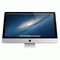 моноблок Apple iMac ME086 Серебристый