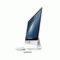 моноблок Apple iMac ME089 Серебристый