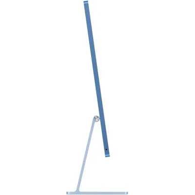 моноблок Apple iMac MWV33ZP/A Синий