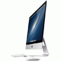 моноблок Apple iMac Z0MQ004FK Серебристый