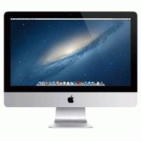 моноблок Apple iMac Z0MS00E7E Белый