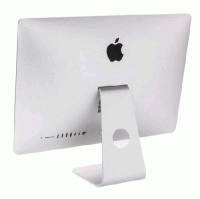 моноблок Apple iMac Z0MS00E7F Серебристый