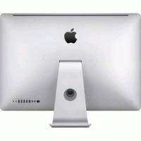 моноблок Apple iMac Z0PE000MV Серебристый