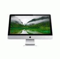 моноблок Apple iMac Z0PG009EJ Серебристый