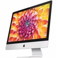 моноблок Apple iMac Z0PG00A7A Серебристый