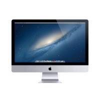 моноблок Apple iMac Z0PG00A7G Серебристый