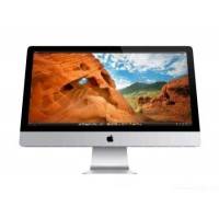 моноблок Apple iMac Z0PG00AAW Серебристый