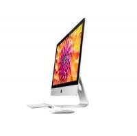 моноблок Apple iMac Z0PG00C9A Серебристый