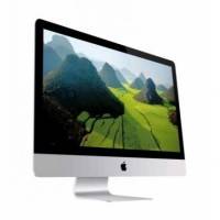моноблок Apple iMac Z0PG00ELK Серебристый
