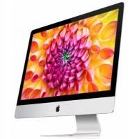 моноблок Apple iMac Z0QX003UE Серебристый