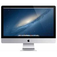 моноблок Apple iMac Z0QX00427 Серебристый