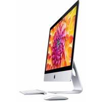 моноблок Apple iMac Z0QX0042K Серебристый